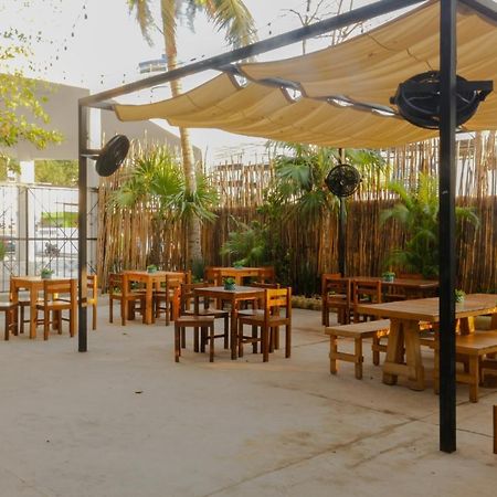 Lucky Duck Pj Cancún Exterior foto