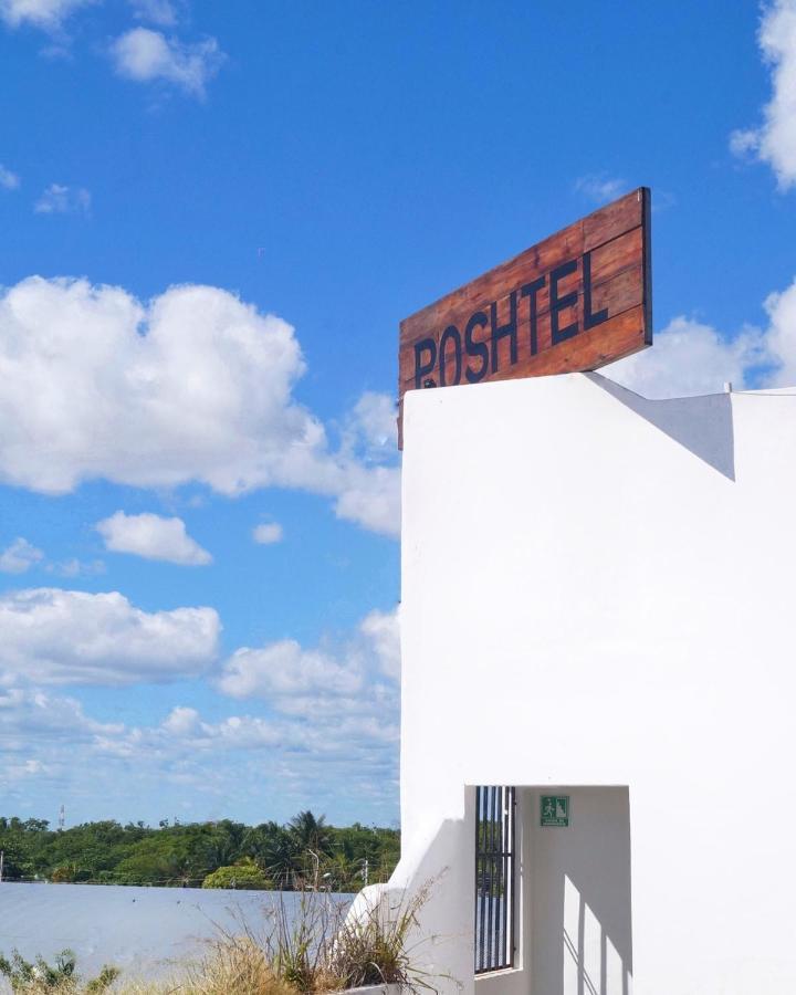 Lucky Duck Pj Cancún Exterior foto
