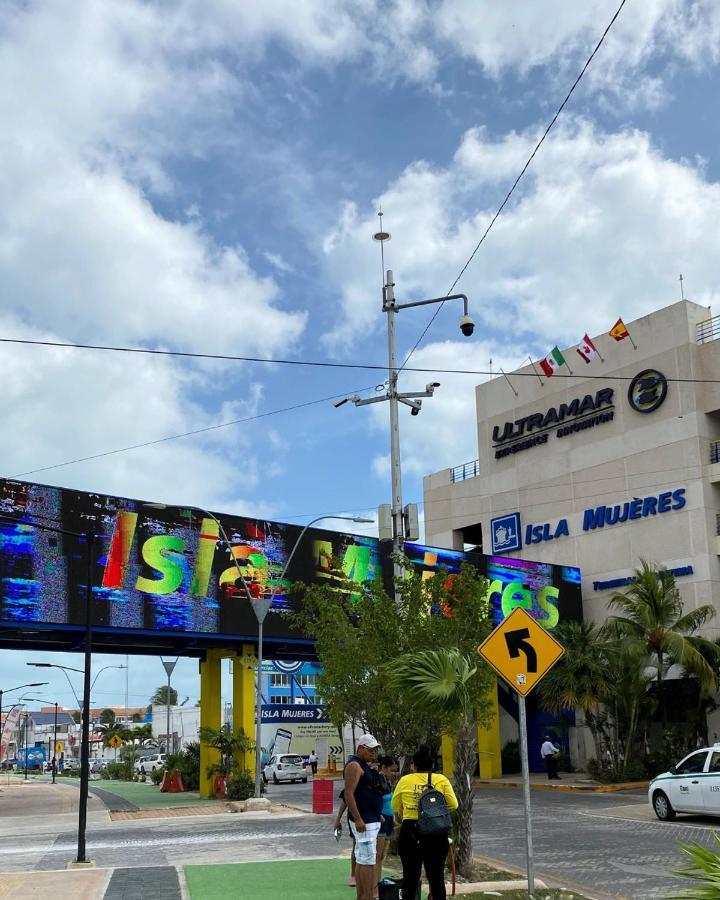 Lucky Duck Pj Cancún Exterior foto