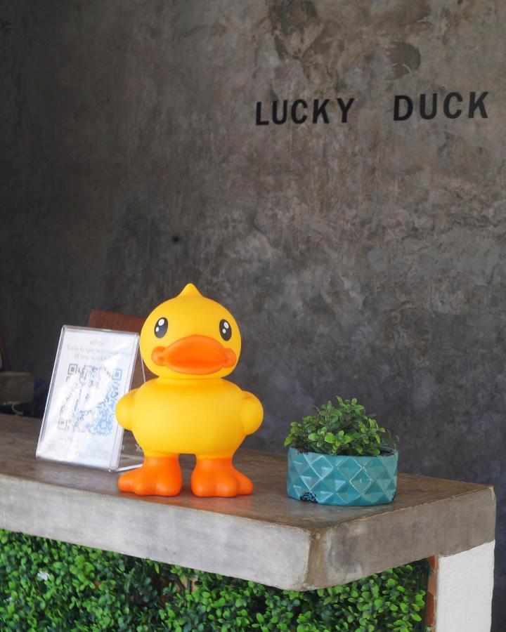 Lucky Duck Pj Cancún Exterior foto