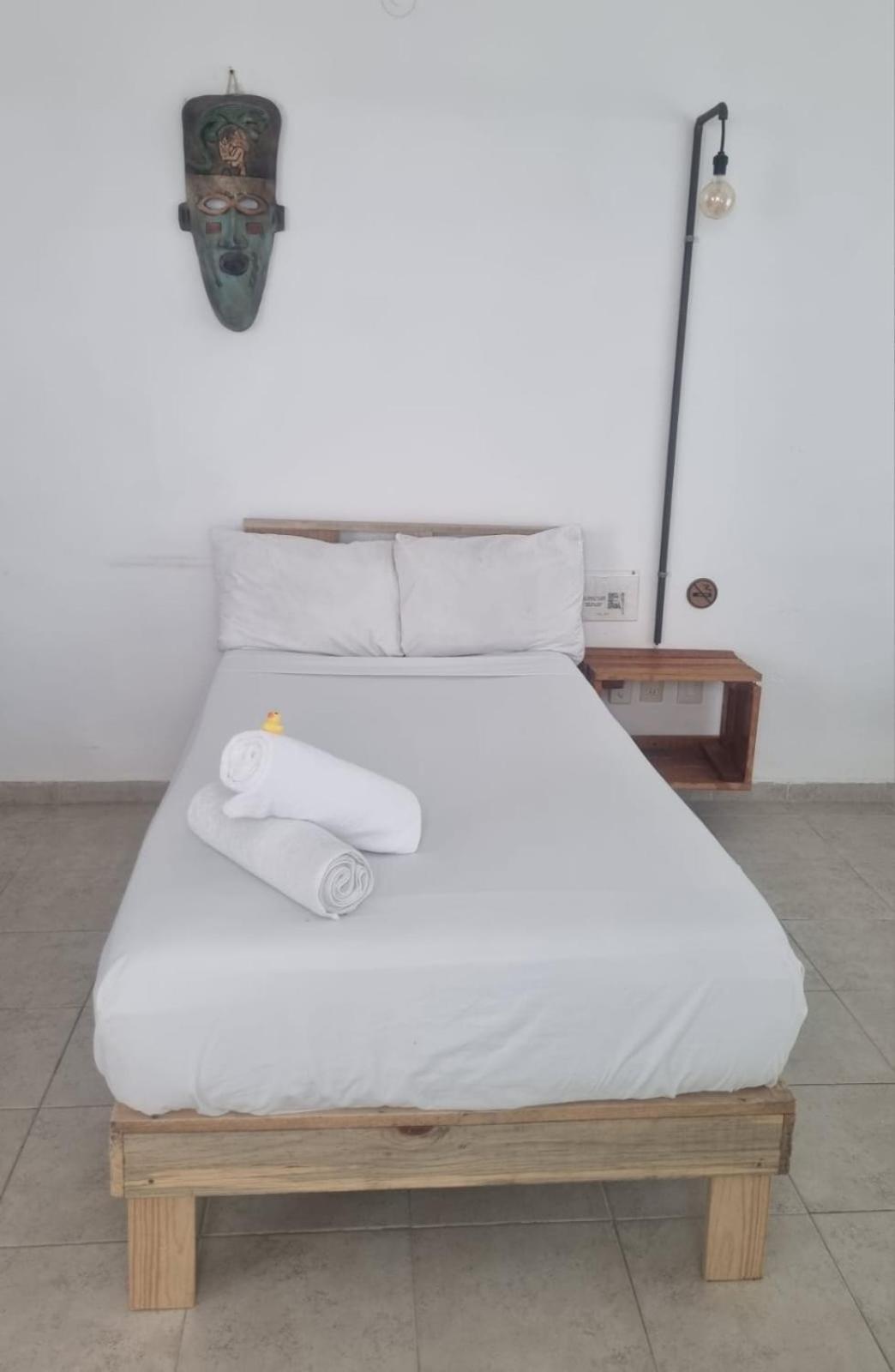 Lucky Duck Pj Cancún Exterior foto